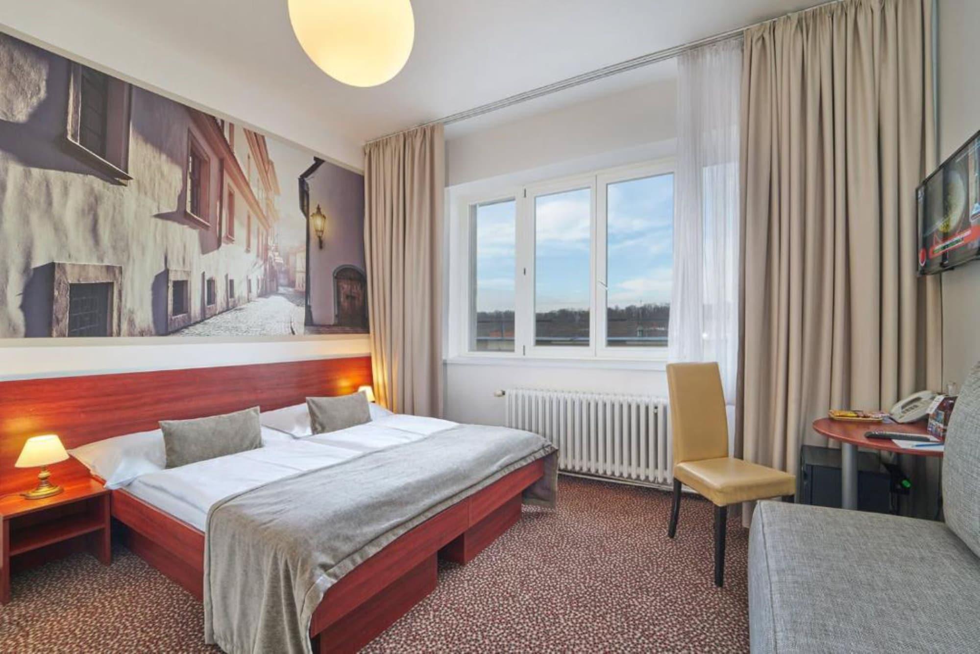Metropolitan Old Town - Czech Leading 4* Praha