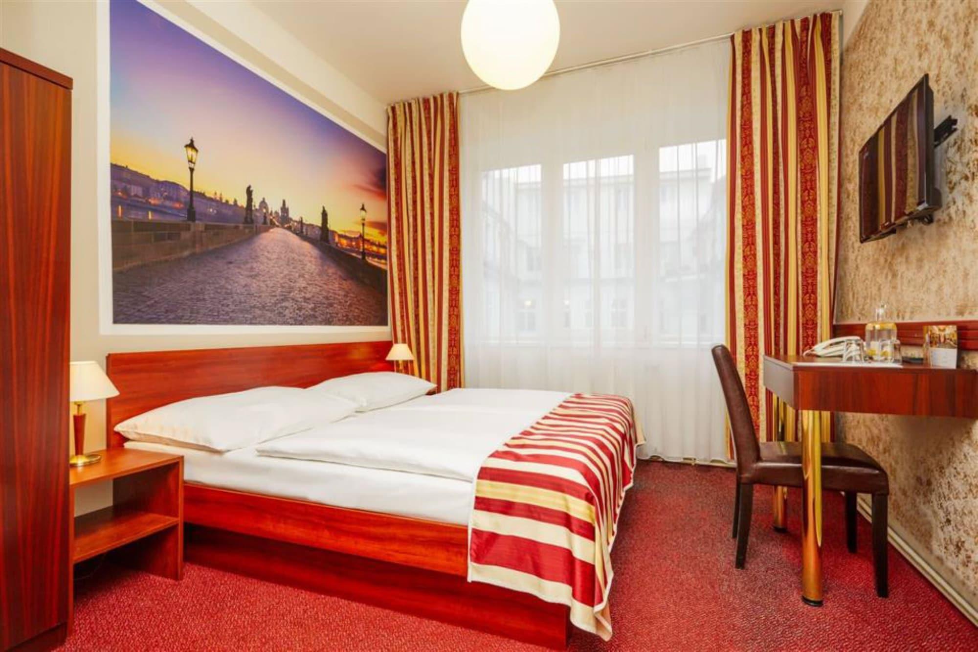 Metropolitan Old Town - Czech Leading Prag