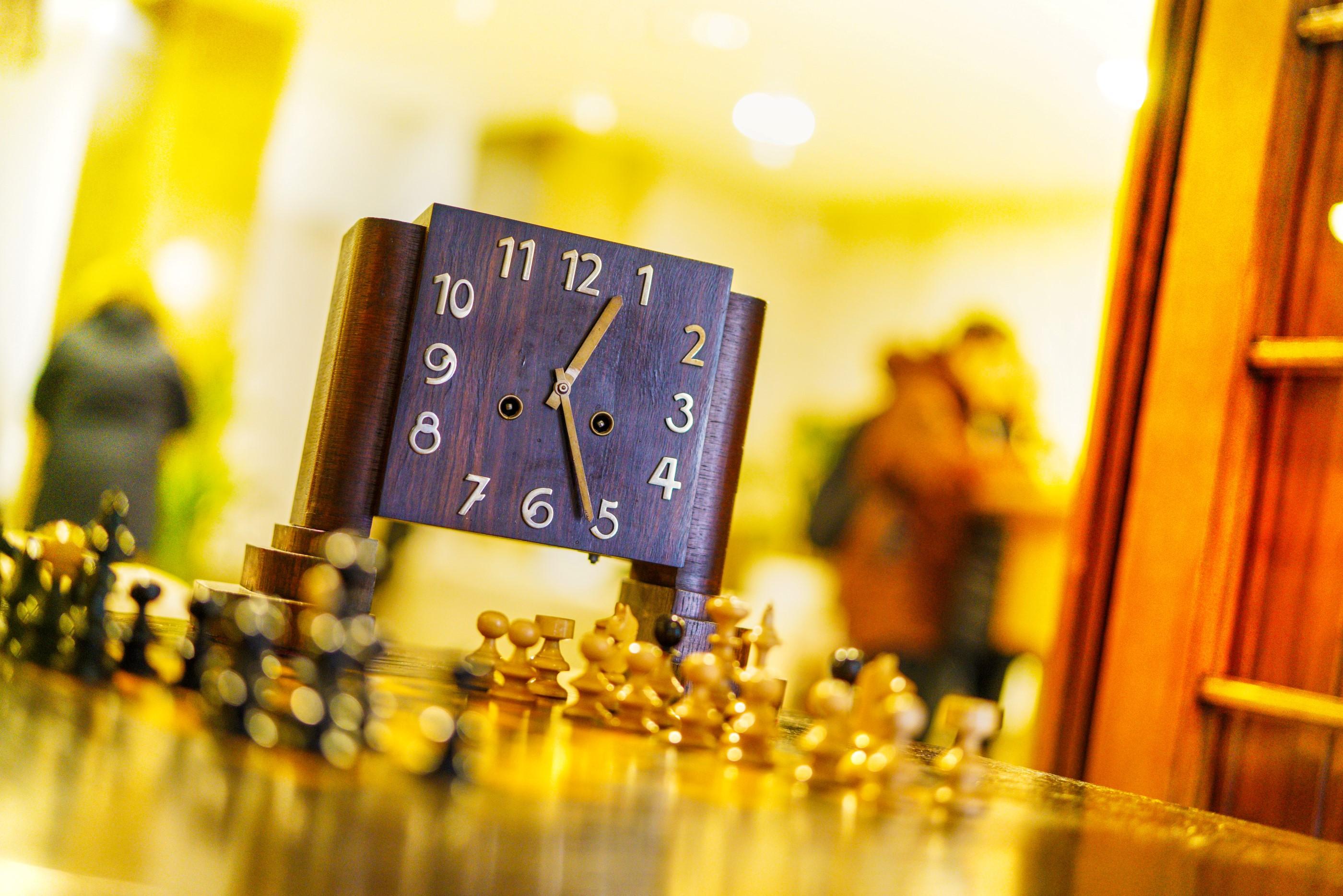 Metropolitan Old Town - Czech Leading Hotel Praha