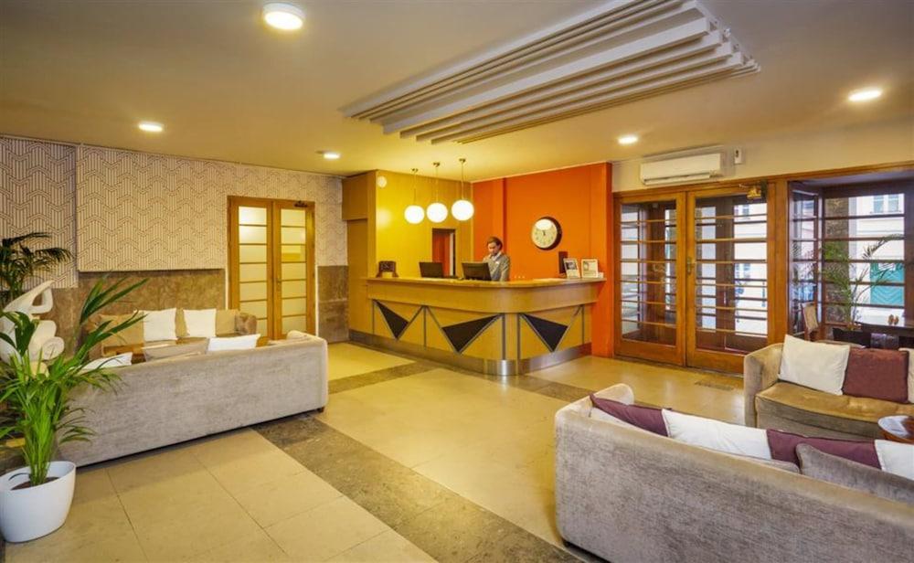 Hotel Metropolitan Old Town - Czech Leading Praha