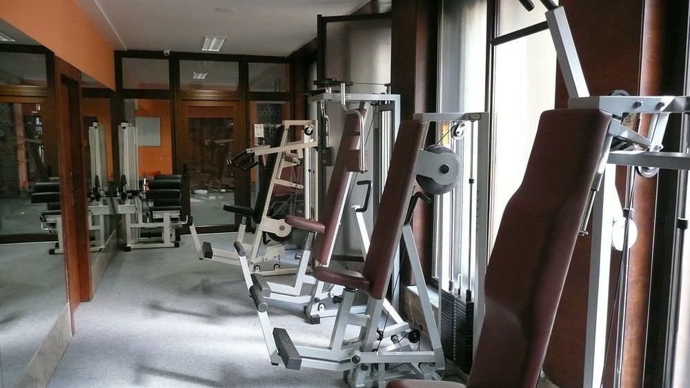 Metropolitan Old Town - Czech Leading Hotel Praha