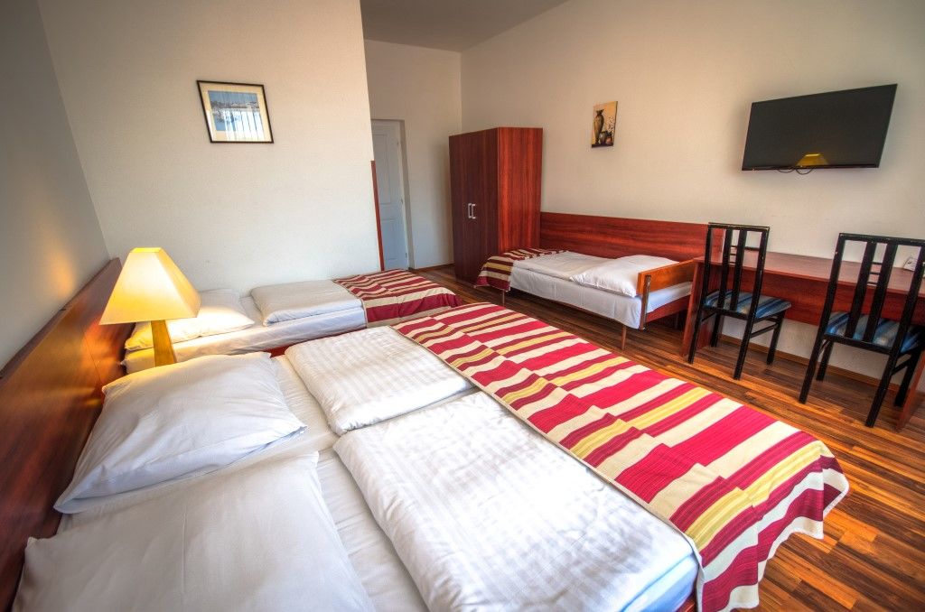 Hotel Metropolitan Old Town - Czech Leading Praha